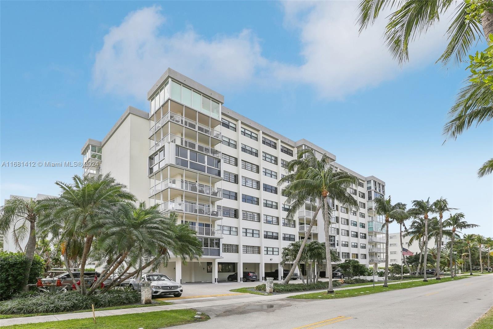 550 Ocean Dr #9F, Key Biscayne, Florida image 49