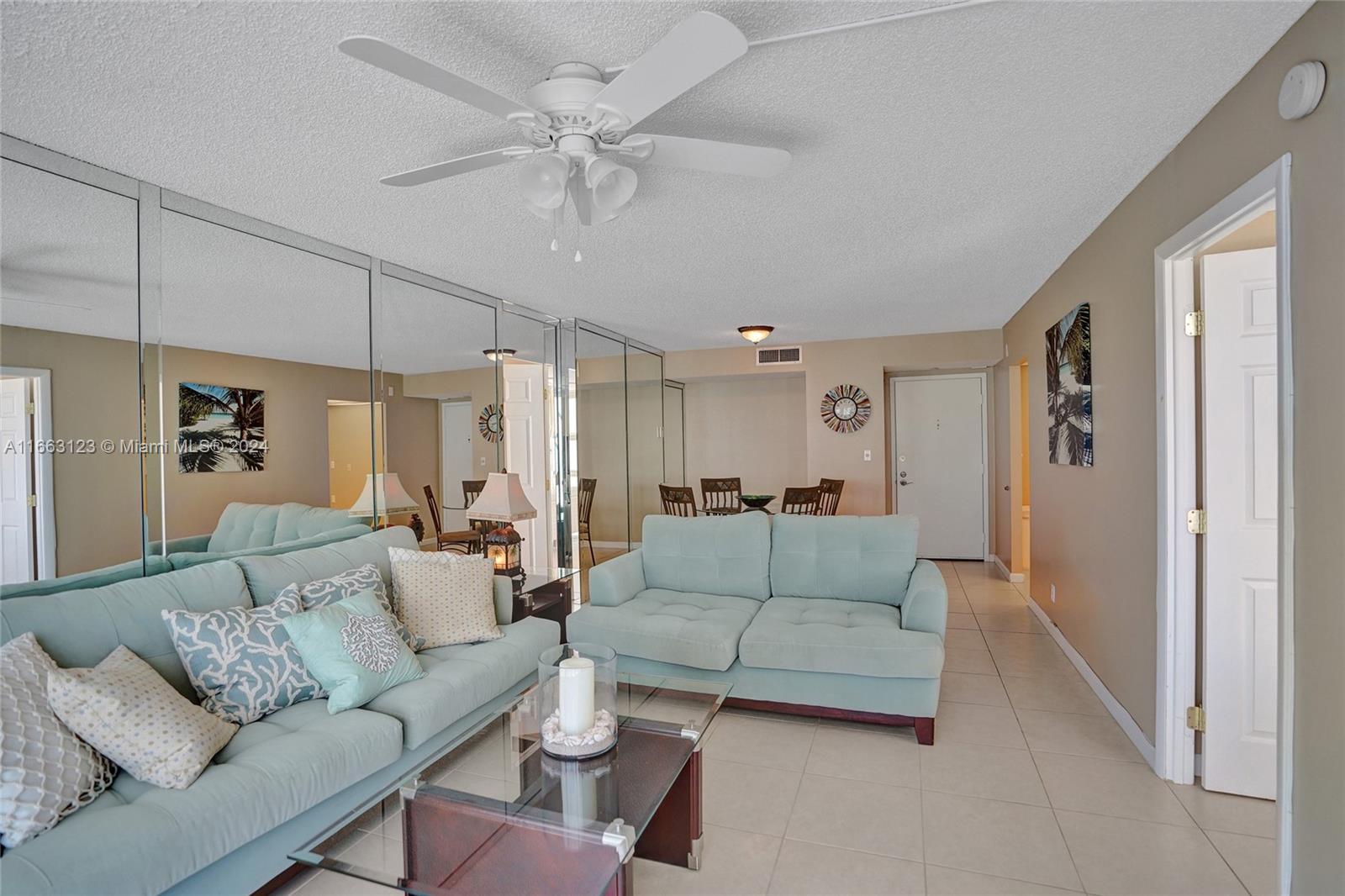 531 N Ocean #1108, Pompano Beach, Florida image 10