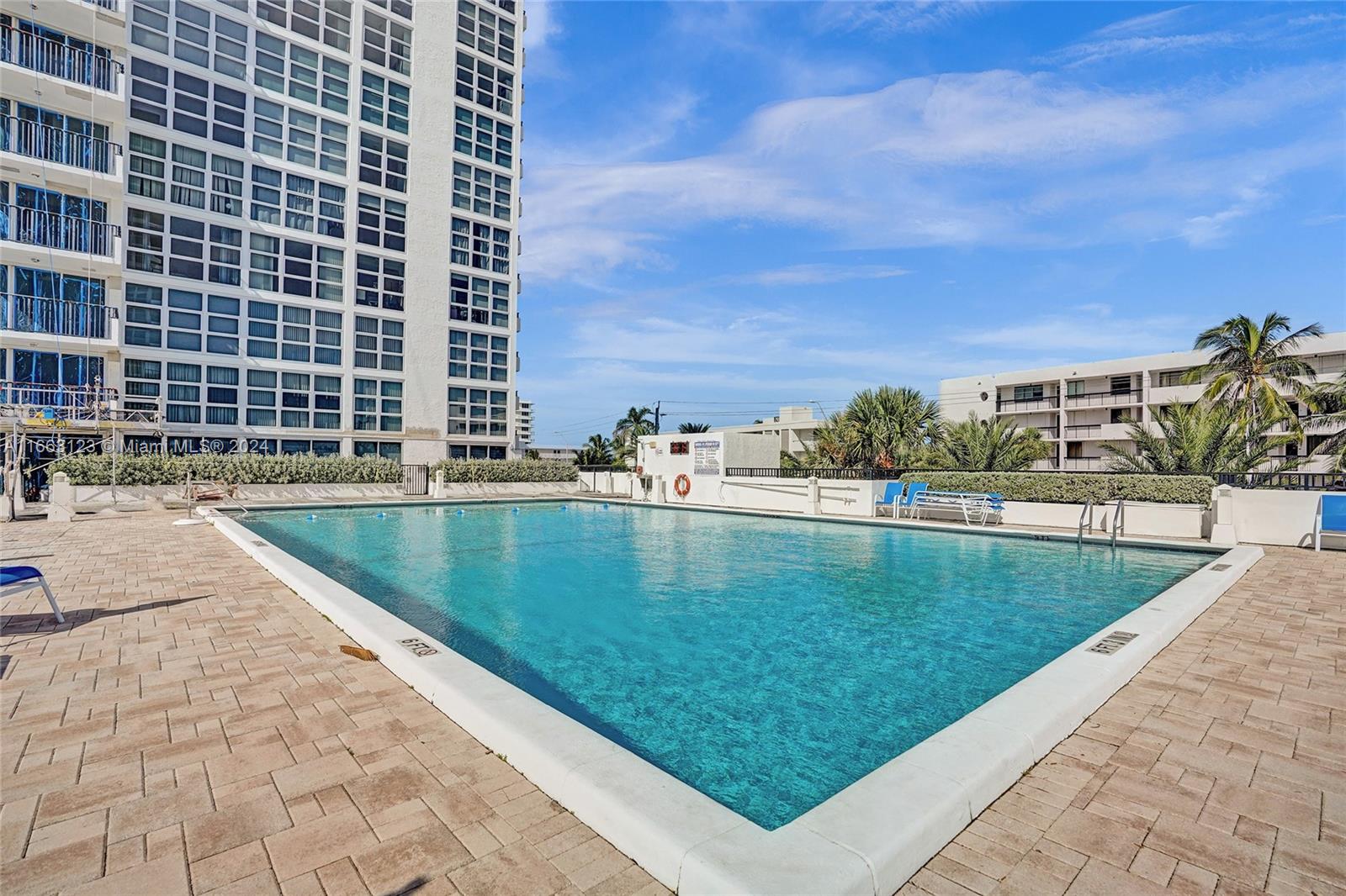 531 N Ocean #1108, Pompano Beach, Florida image 36