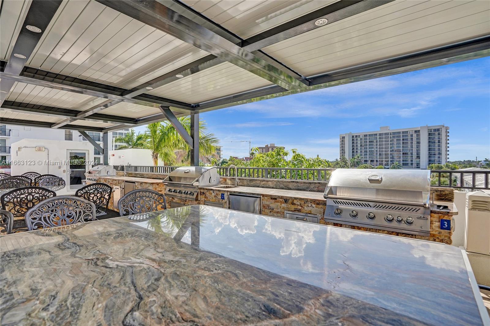 531 N Ocean #1108, Pompano Beach, Florida image 37