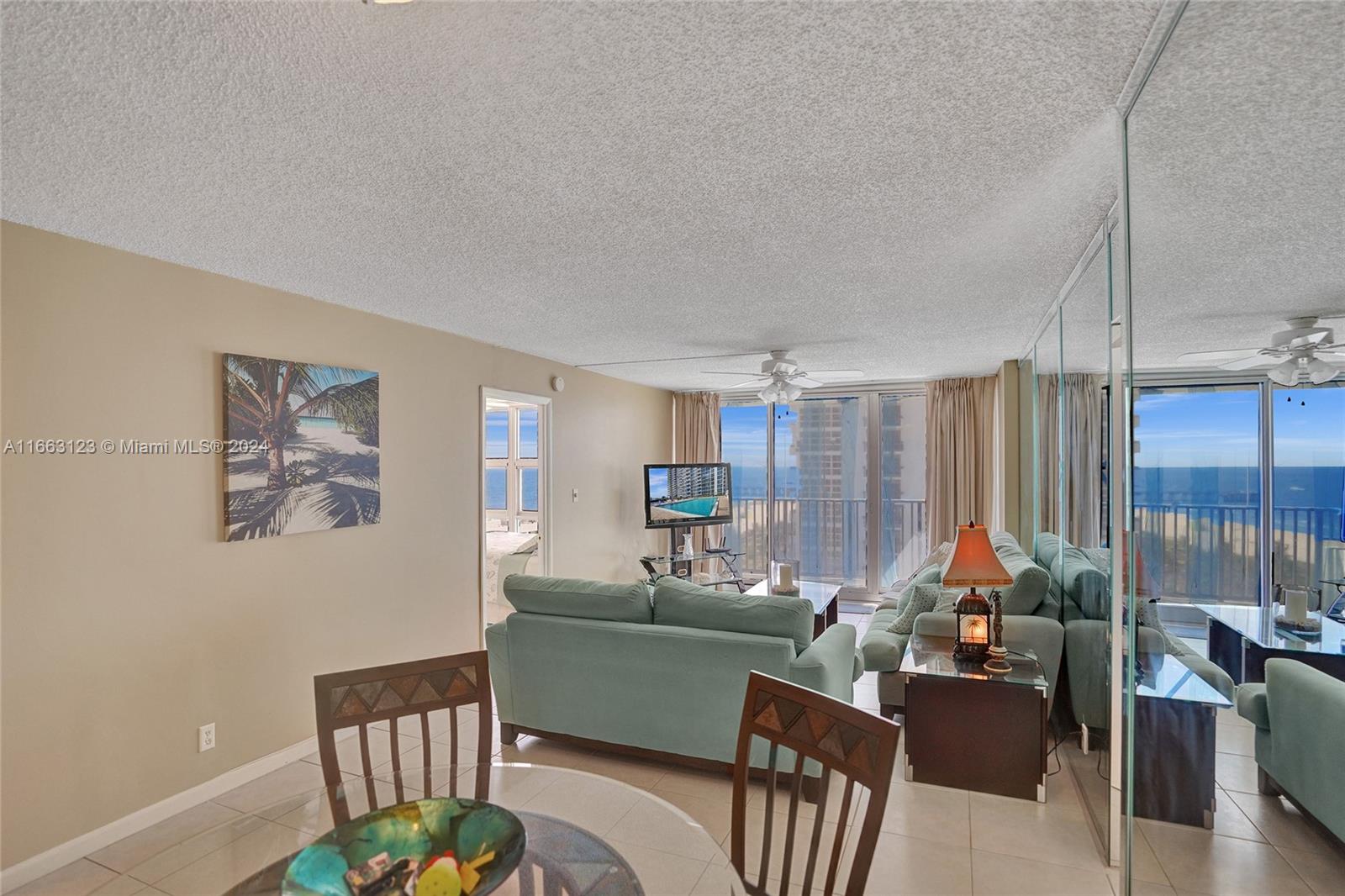 531 N Ocean #1108, Pompano Beach, Florida image 4