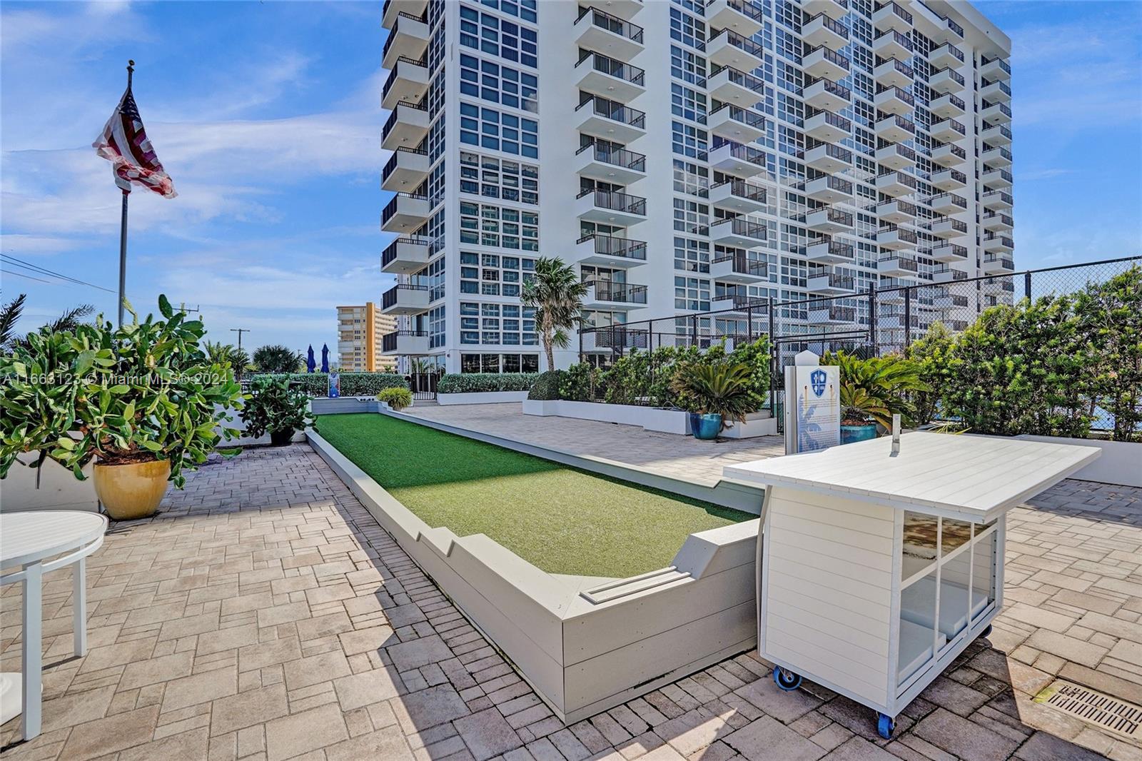 531 N Ocean #1108, Pompano Beach, Florida image 40