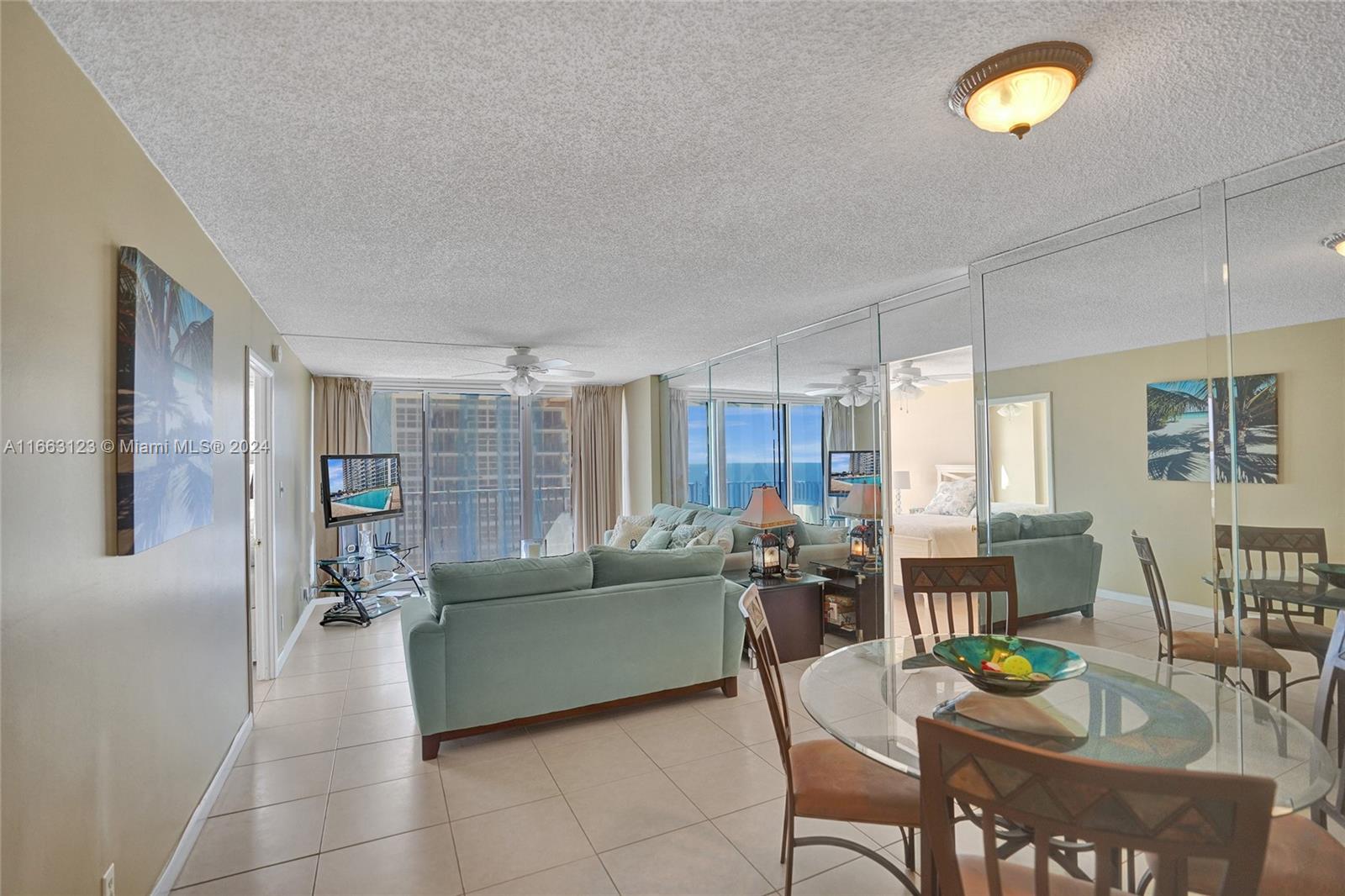 531 N Ocean #1108, Pompano Beach, Florida image 5