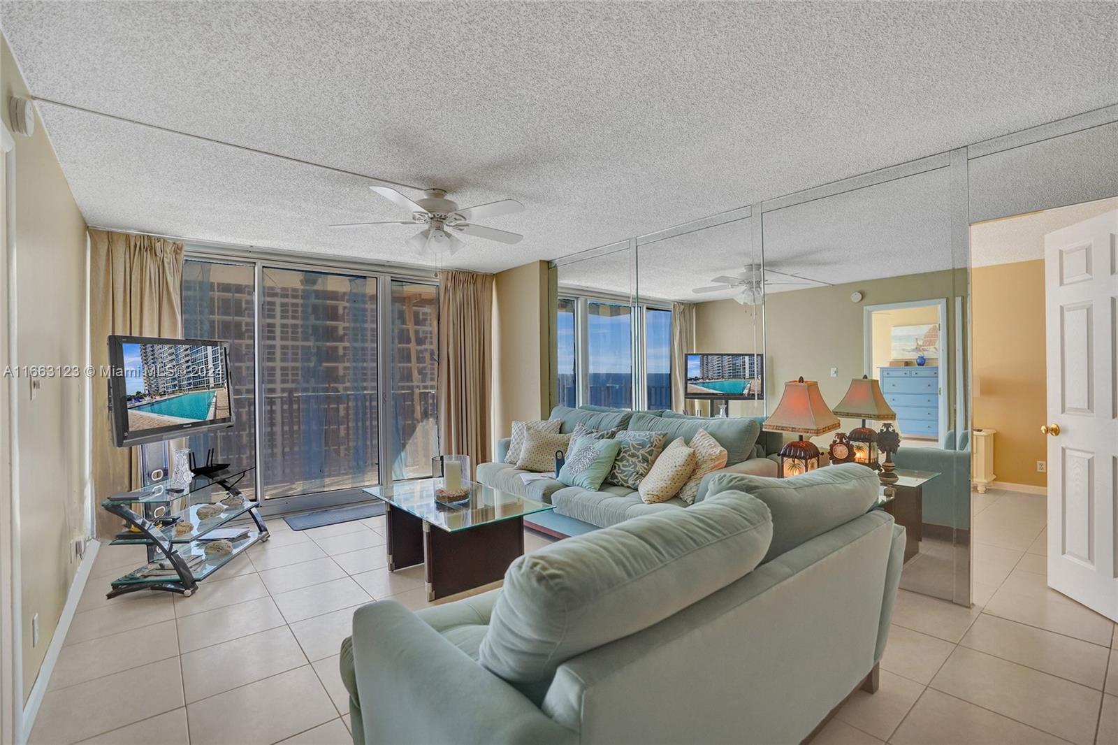 531 N Ocean #1108, Pompano Beach, Florida image 6