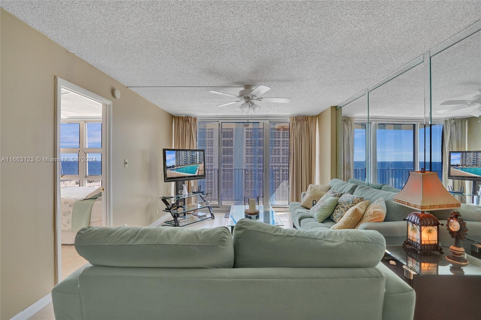 531 N Ocean #1108, Pompano Beach, Florida image 7