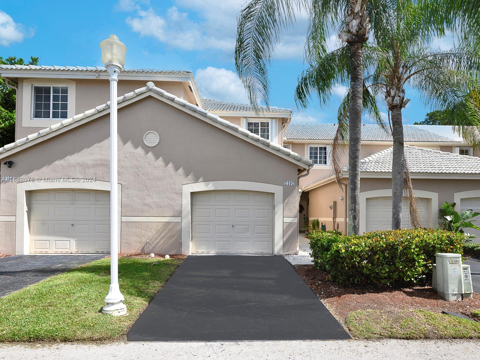 2192 Salerno Cir #2192, Weston, Florida image 4