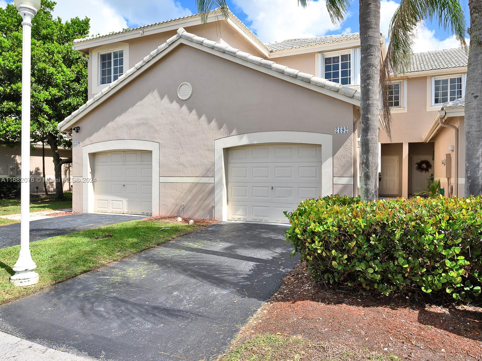 2192 Salerno Cir #2192, Weston, Florida image 6