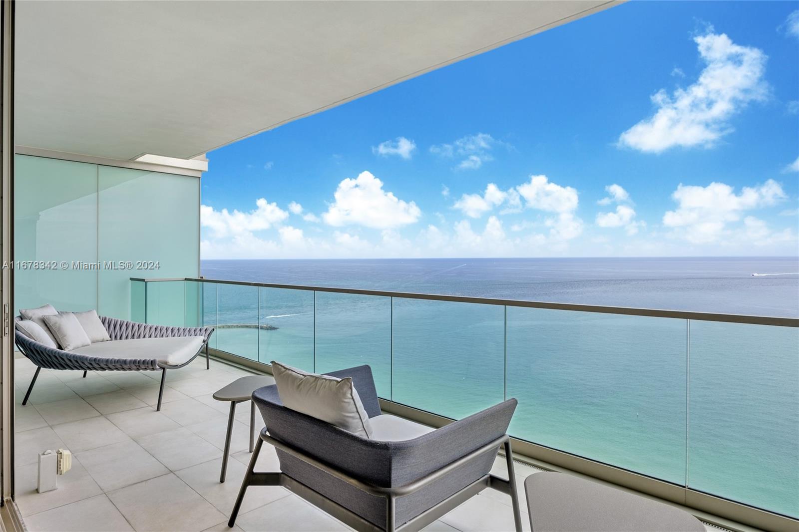 10201 Collins Ave #2306, Bal Harbour, Florida image 2