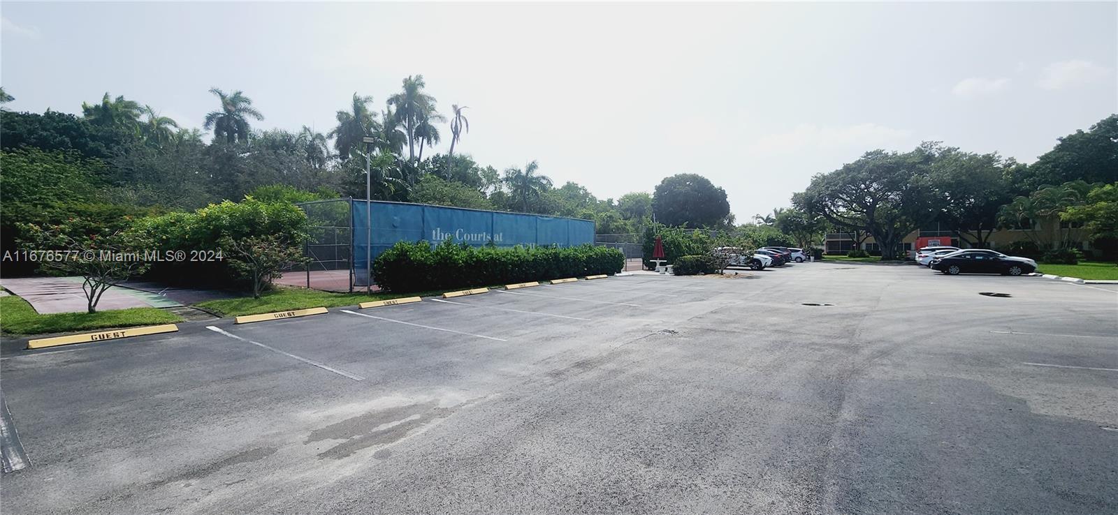 351 NE 19th Pl #210K, Wilton Manors, Florida image 36