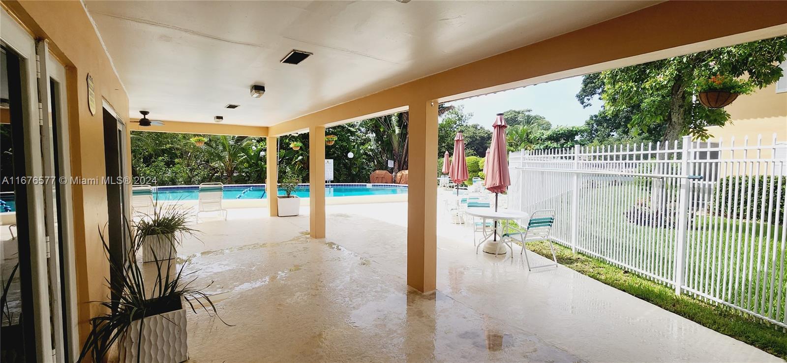 351 NE 19th Pl #210K, Wilton Manors, Florida image 40