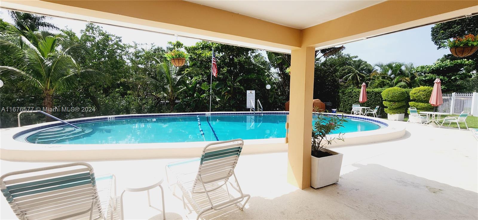 351 NE 19th Pl #210K, Wilton Manors, Florida image 41