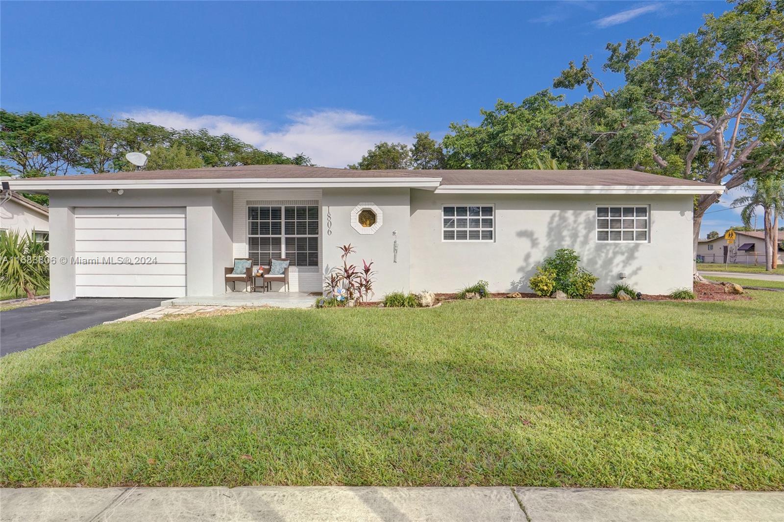 1806 NW 66th Ave, Margate, Florida image 1