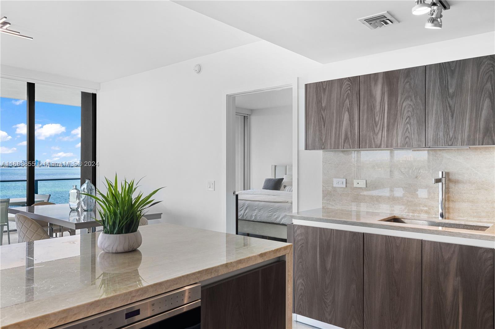 3131 NE 7th Ave #1006, Miami FL 33137