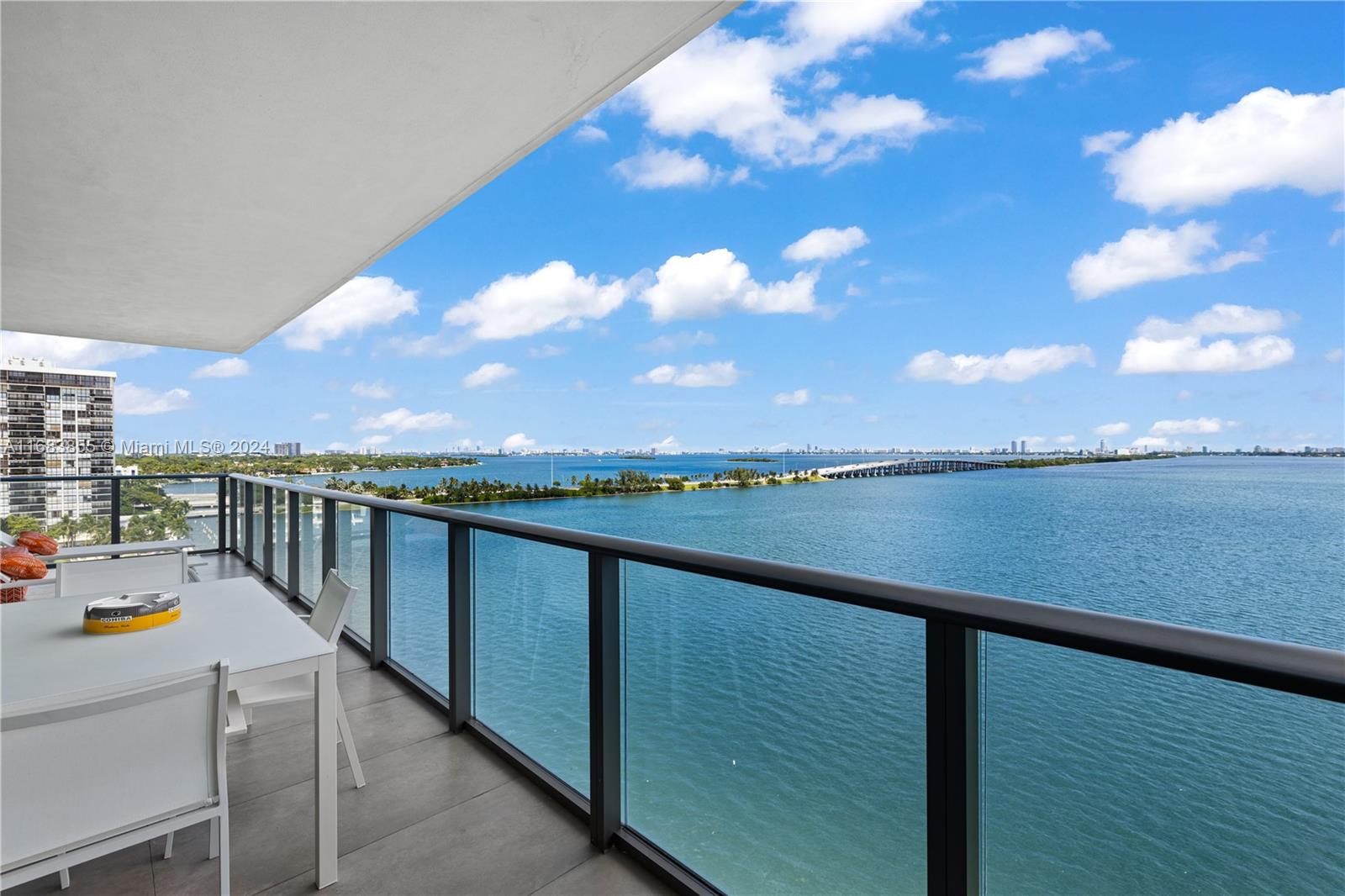 3131 NE 7th Ave #1006, Miami FL 33137