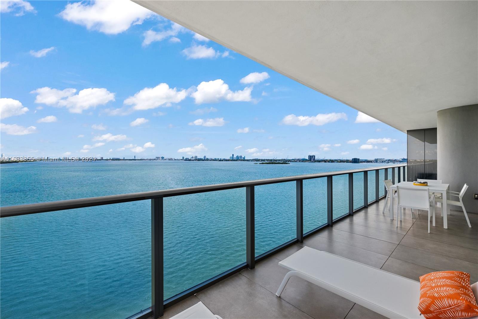 3131 NE 7th Ave #1006, Miami FL 33137