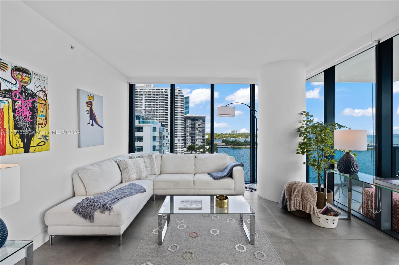 3131 NE 7th Ave #1006, Miami FL 33137