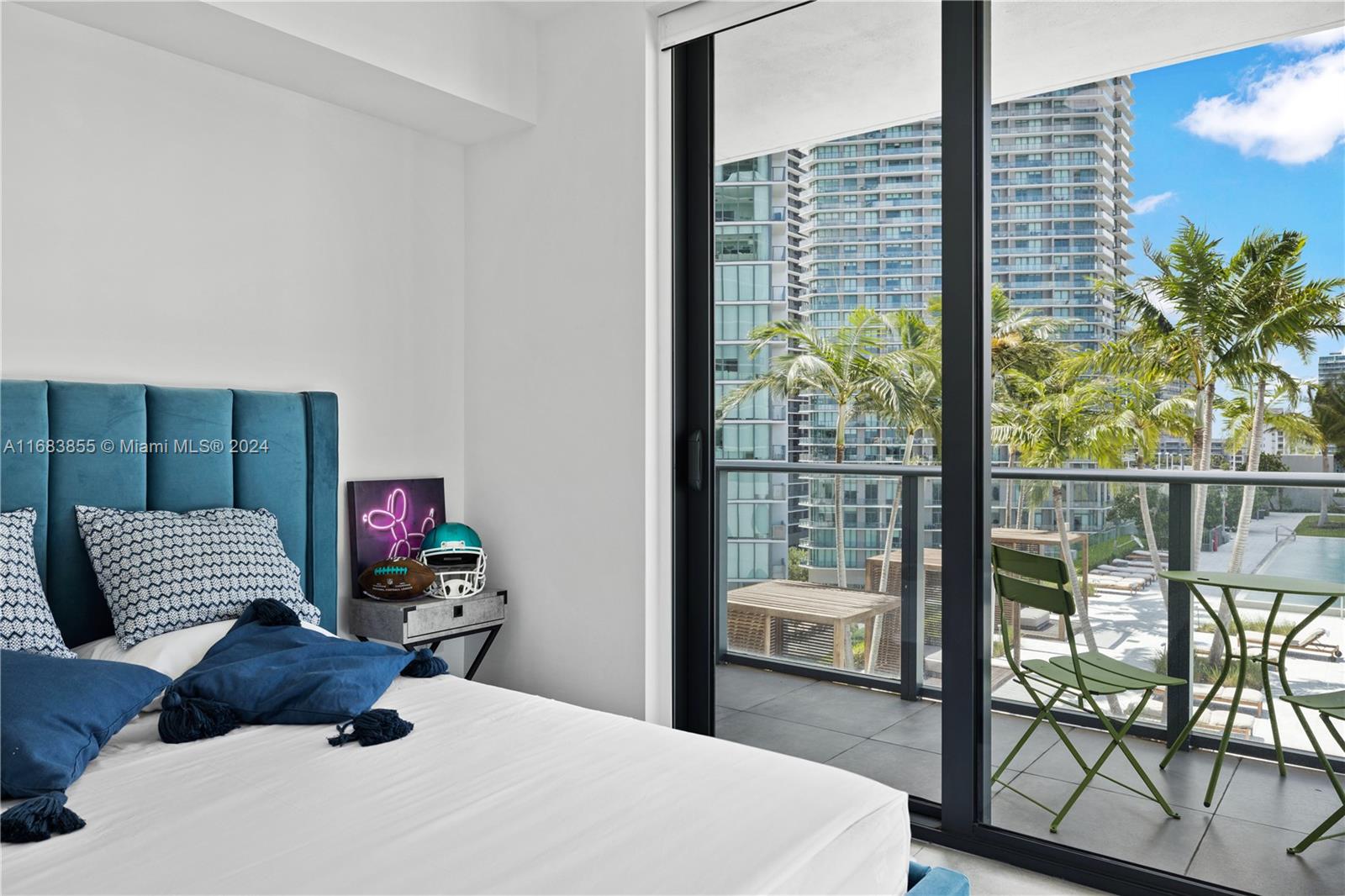 3131 NE 7th Ave #1006, Miami FL 33137