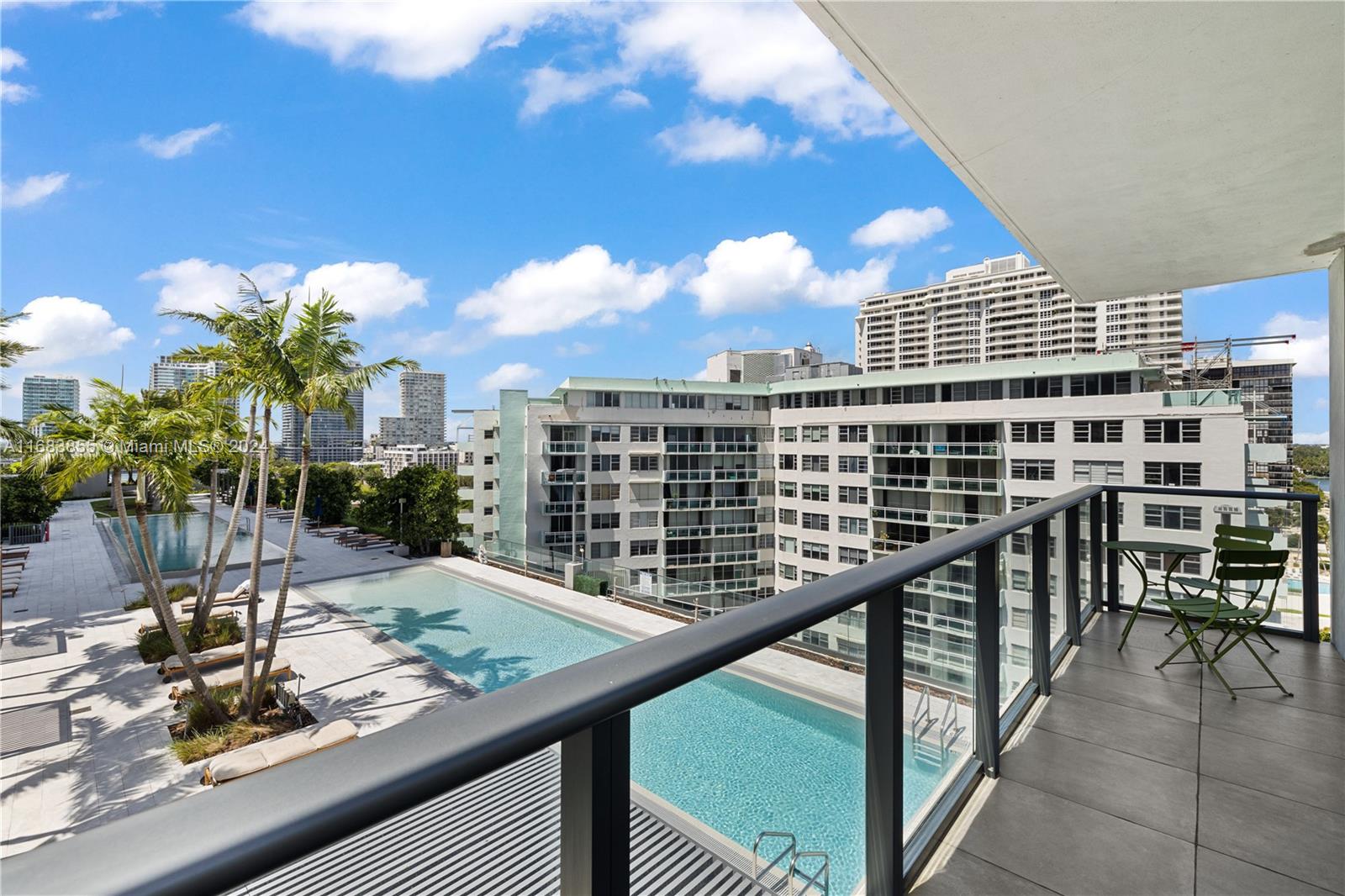 3131 NE 7th Ave #1006, Miami FL 33137