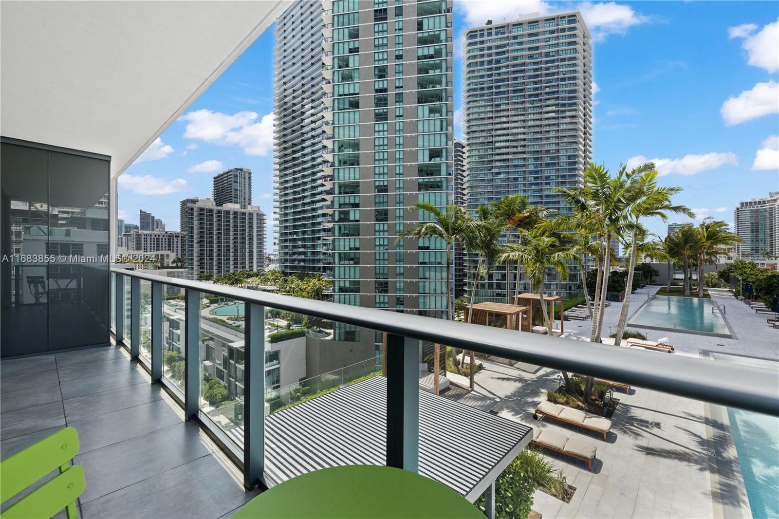 3131 NE 7th Ave #1006, Miami FL 33137