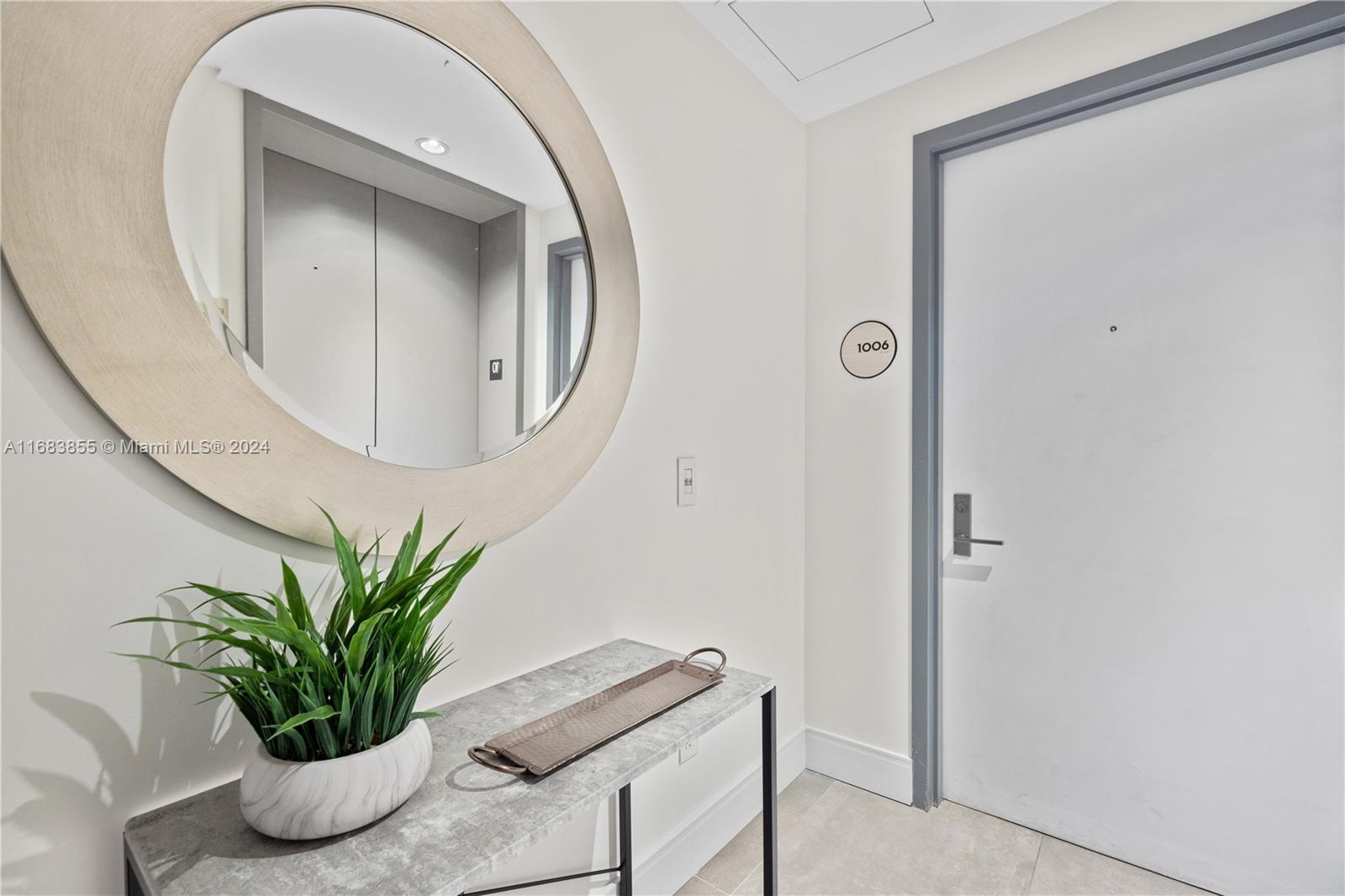 3131 NE 7th Ave #1006, Miami FL 33137