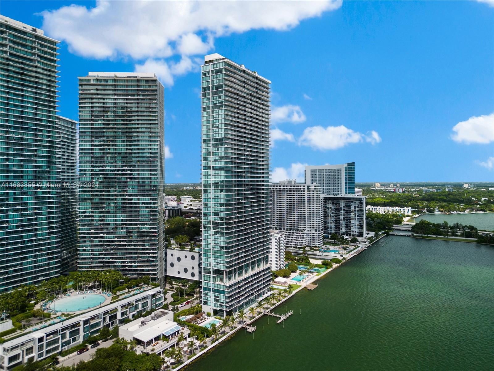 3131 NE 7th Ave #1006, Miami FL 33137