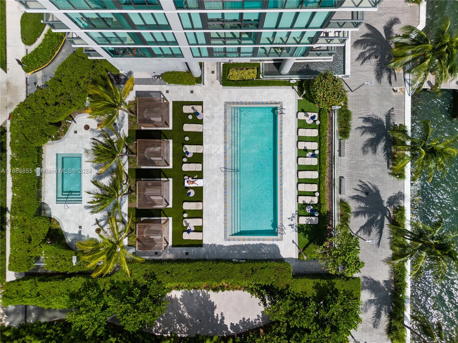 3131 NE 7th Ave #1006, Miami FL 33137