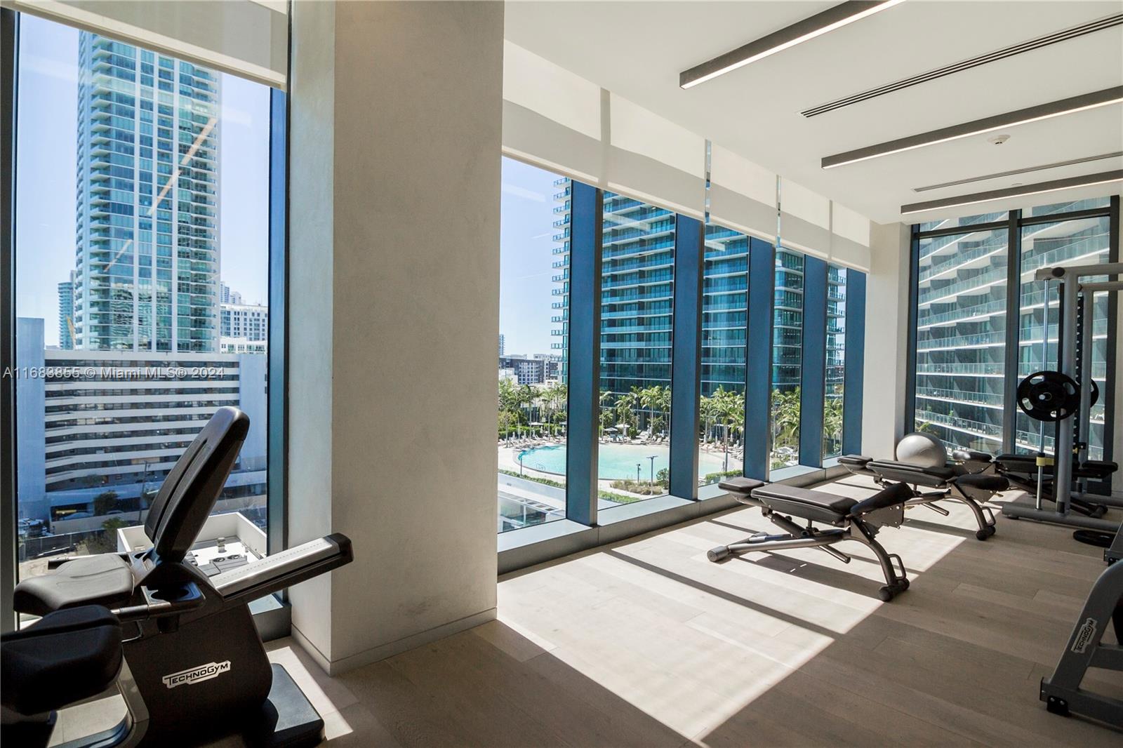3131 NE 7th Ave #1006, Miami FL 33137