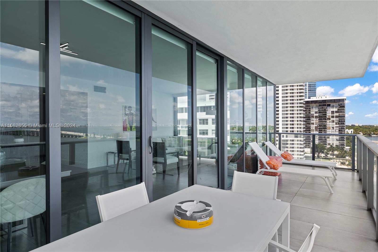 3131 NE 7th Ave #1006, Miami FL 33137