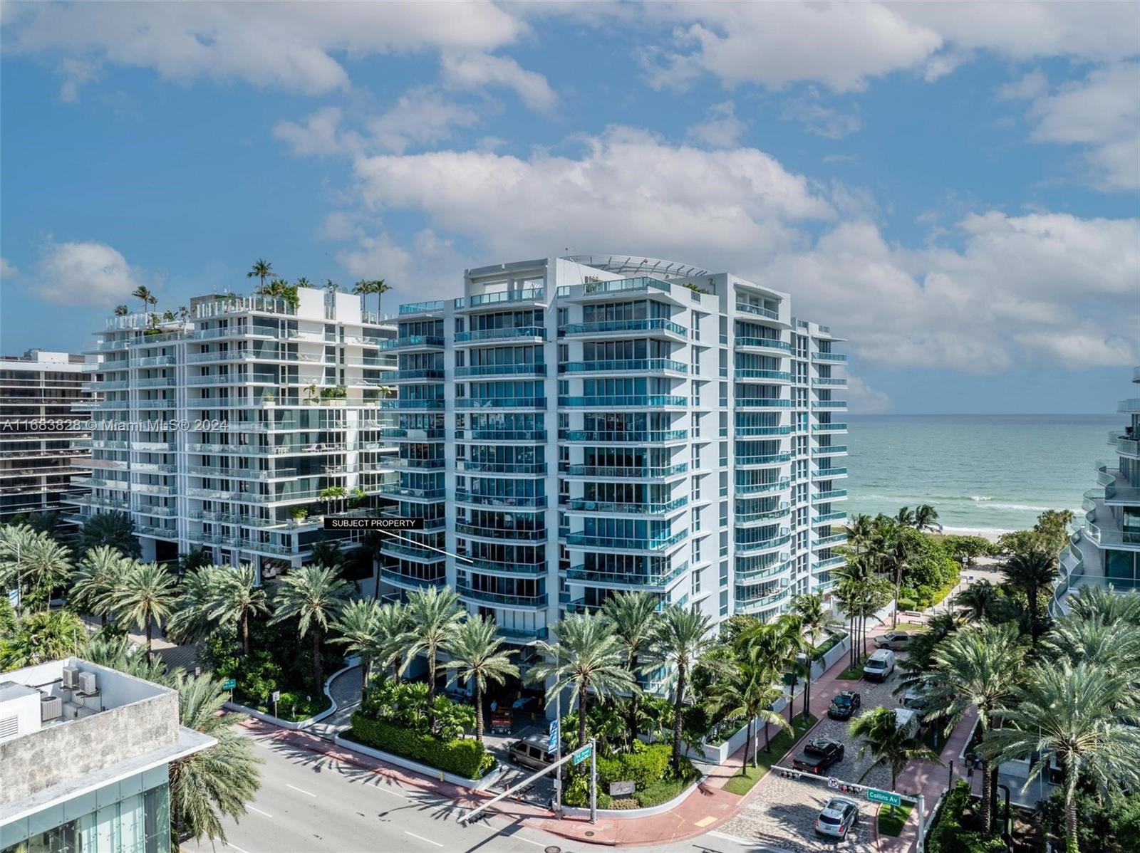 9401 Collins Ave #401, Surfside, Florida image 27