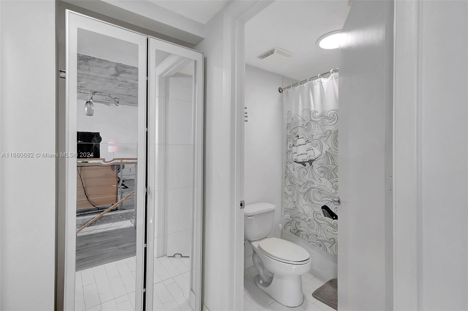 690 SW 1st Ct #3113, Miami FL 33130