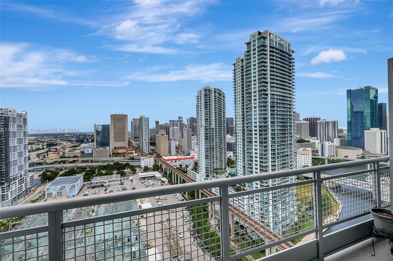 690 SW 1st Ct #3113, Miami FL 33130