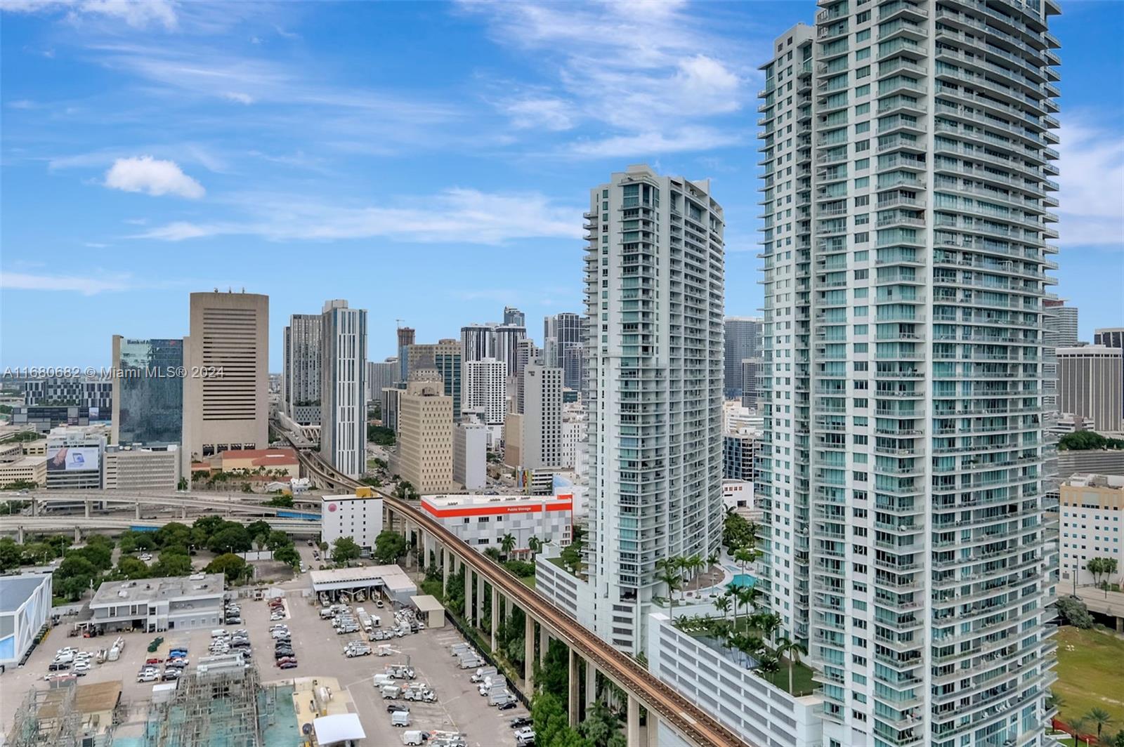 690 SW 1st Ct #3113, Miami FL 33130