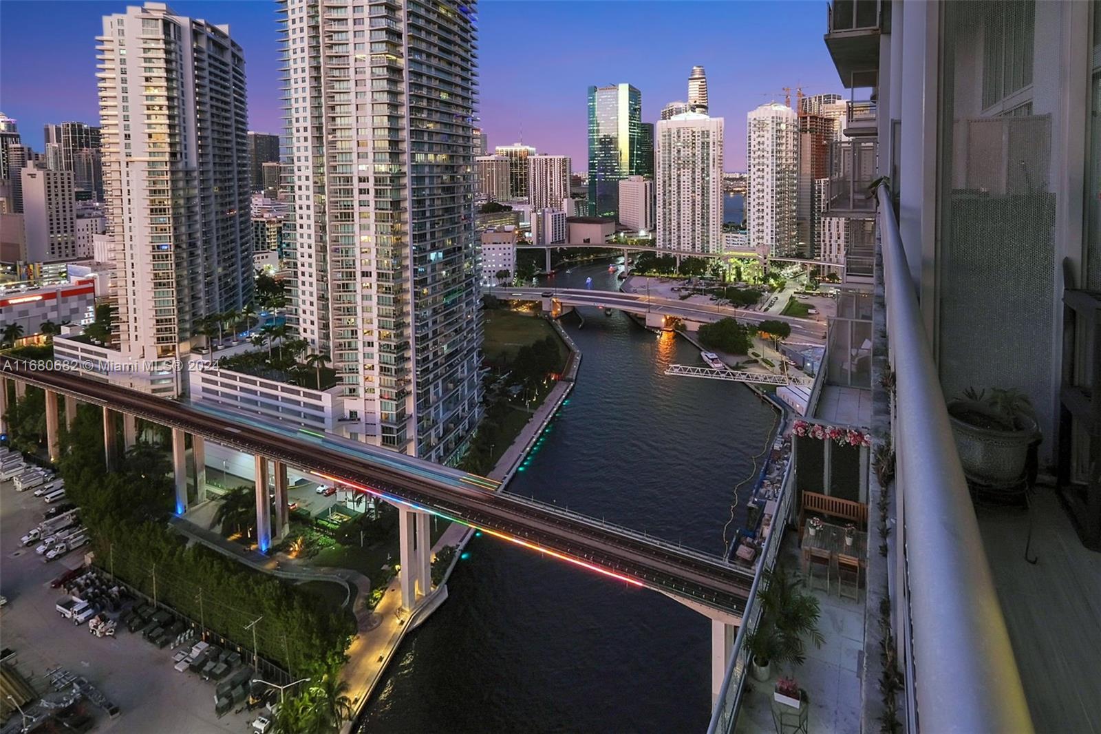 690 SW 1st Ct #3113, Miami FL 33130