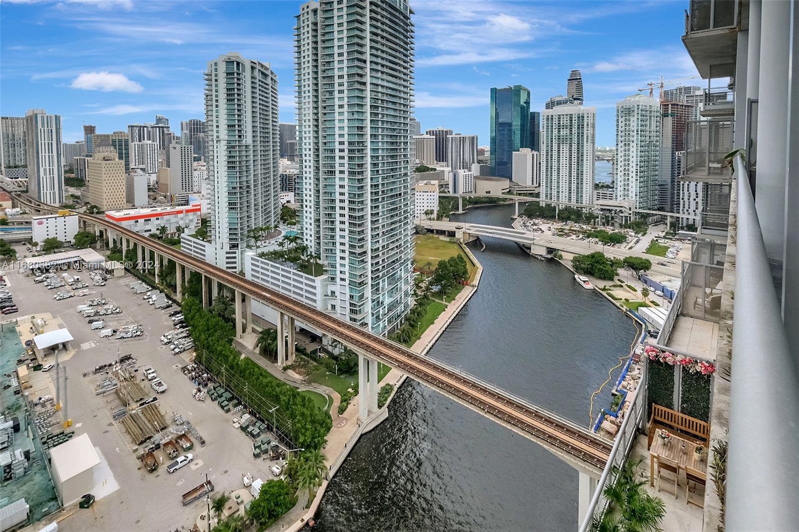 690 SW 1st Ct #3113, Miami FL 33130