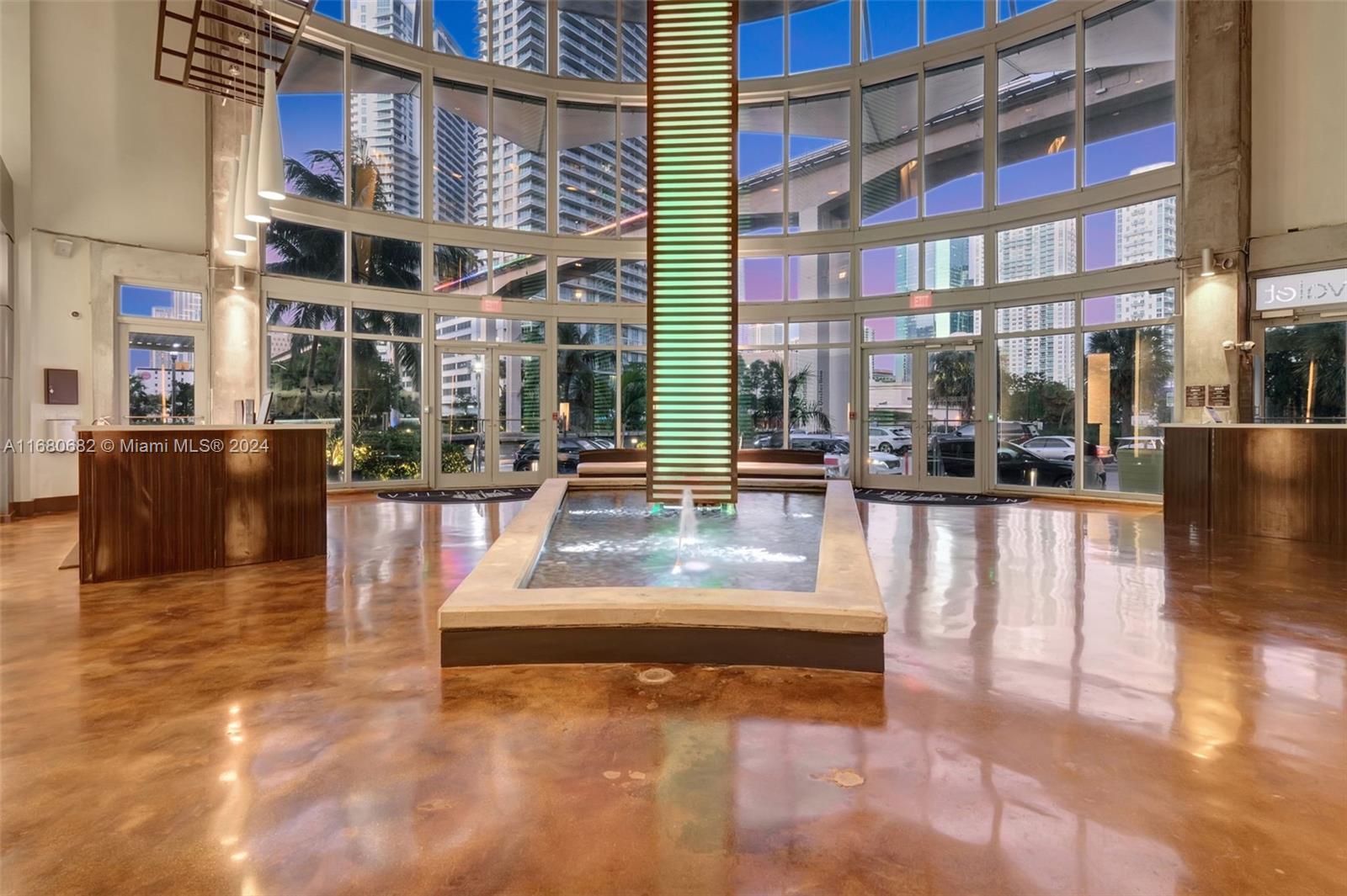 690 SW 1st Ct #3113, Miami FL 33130