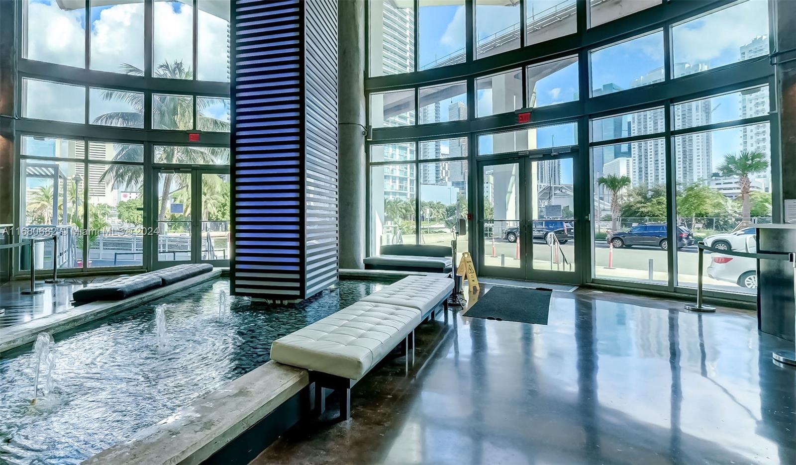 690 SW 1st Ct #3113, Miami FL 33130