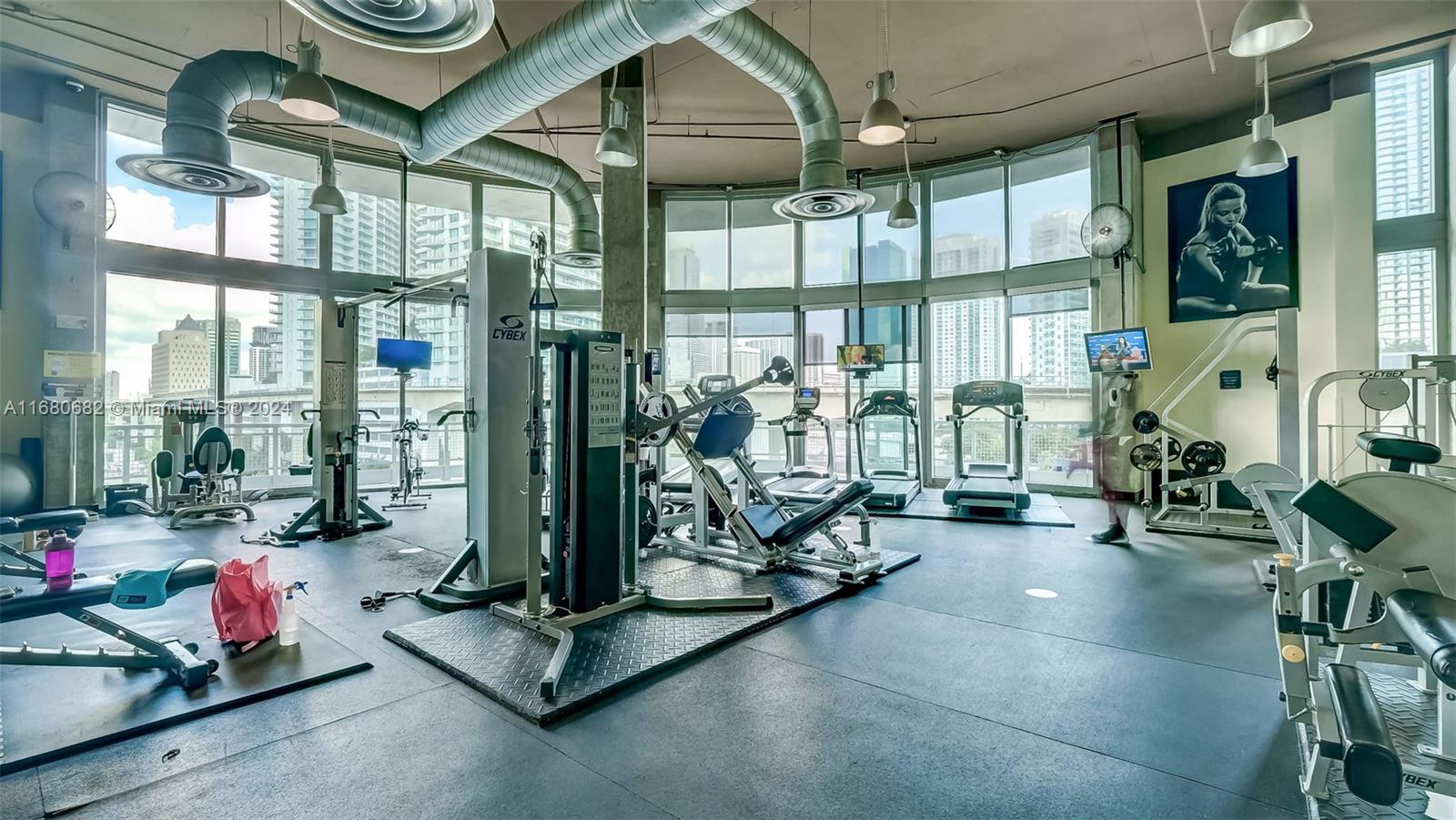 690 SW 1st Ct #3113, Miami FL 33130