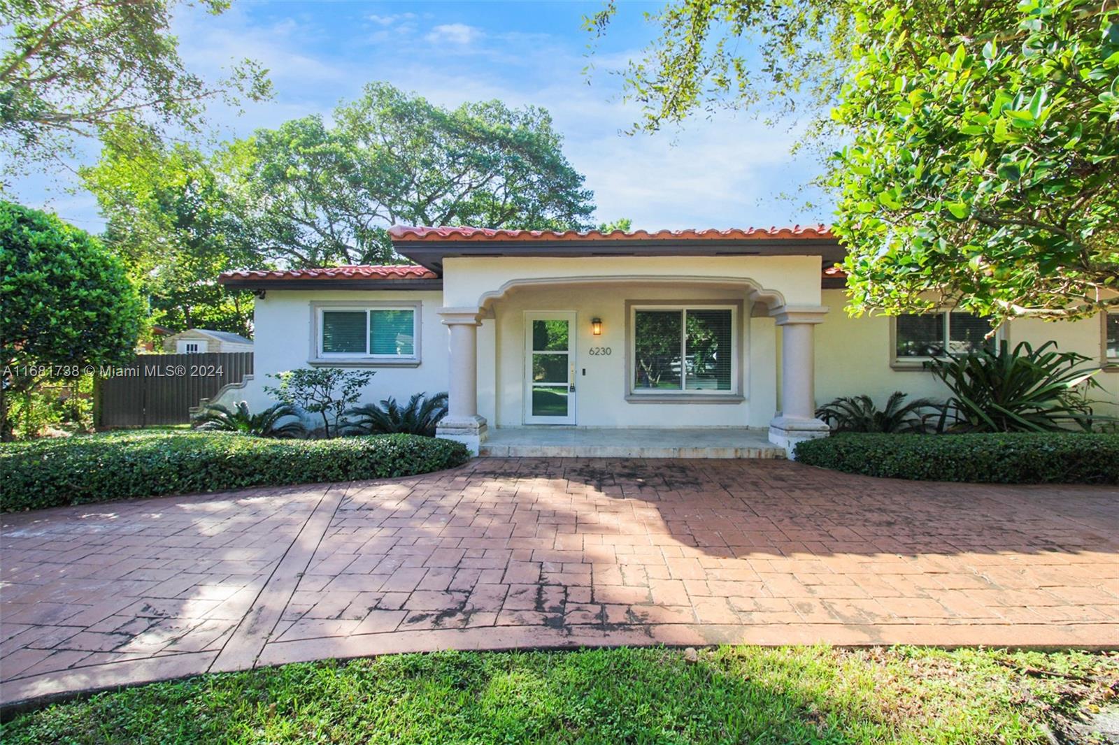 6230 SW 58th St, South Miami, Florida image 11