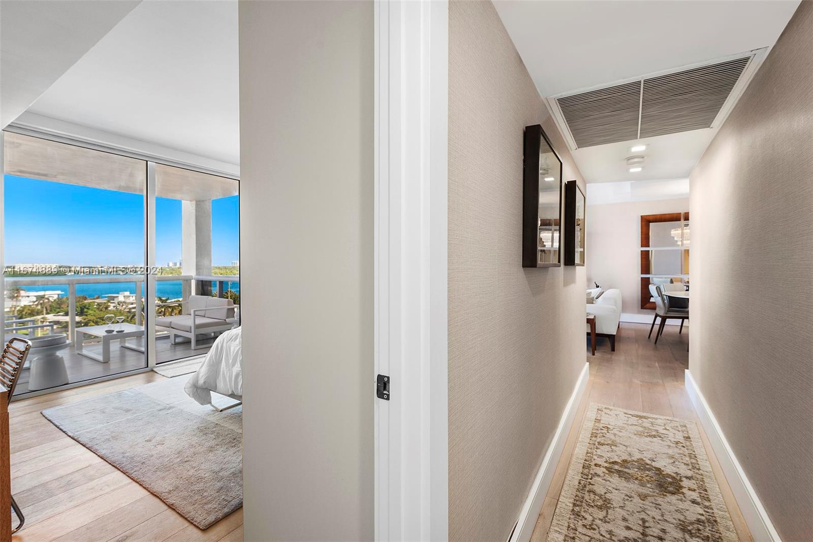 10275 Collins Ave #823, Bal Harbour, Florida image 15