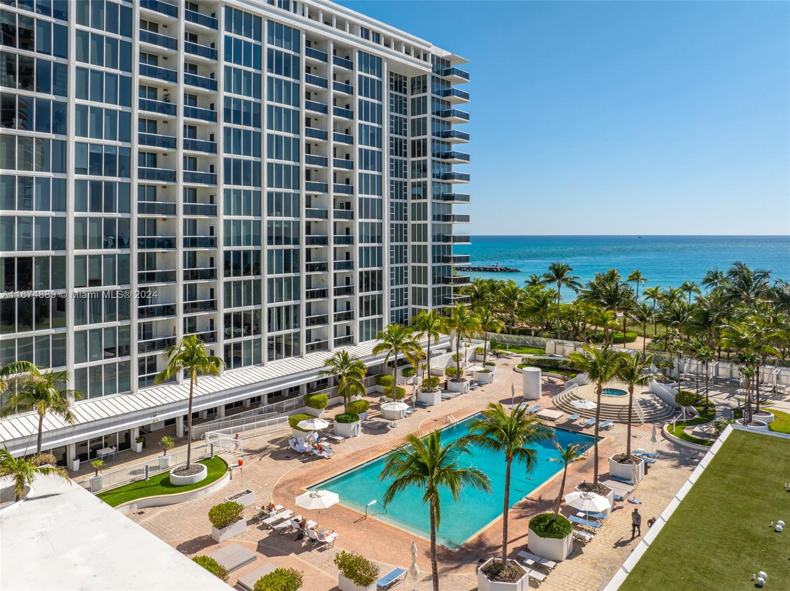 10275 Collins Ave #823, Bal Harbour, Florida image 24