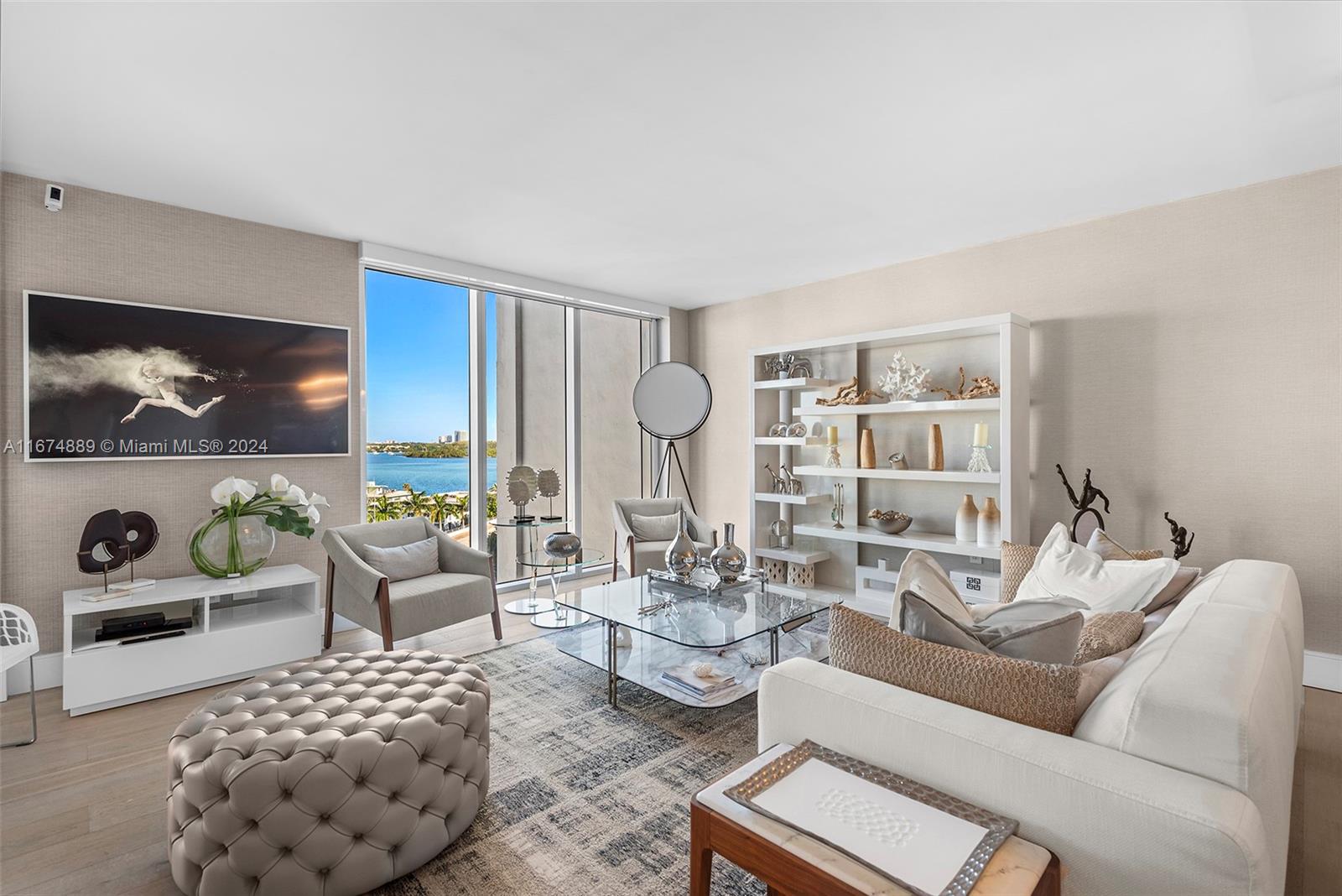 10275 Collins Ave #823, Bal Harbour, Florida image 3