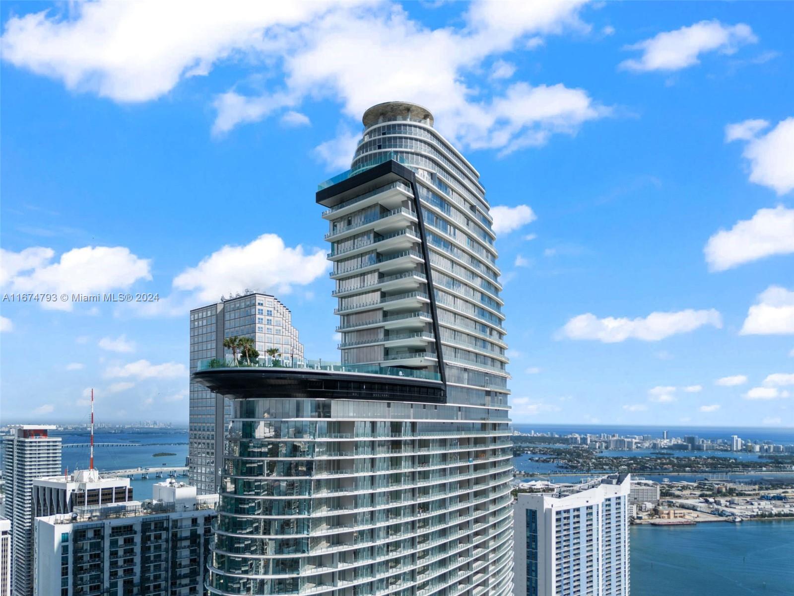 300 Biscayne Blvd Way #2409, Miami, Florida image 48