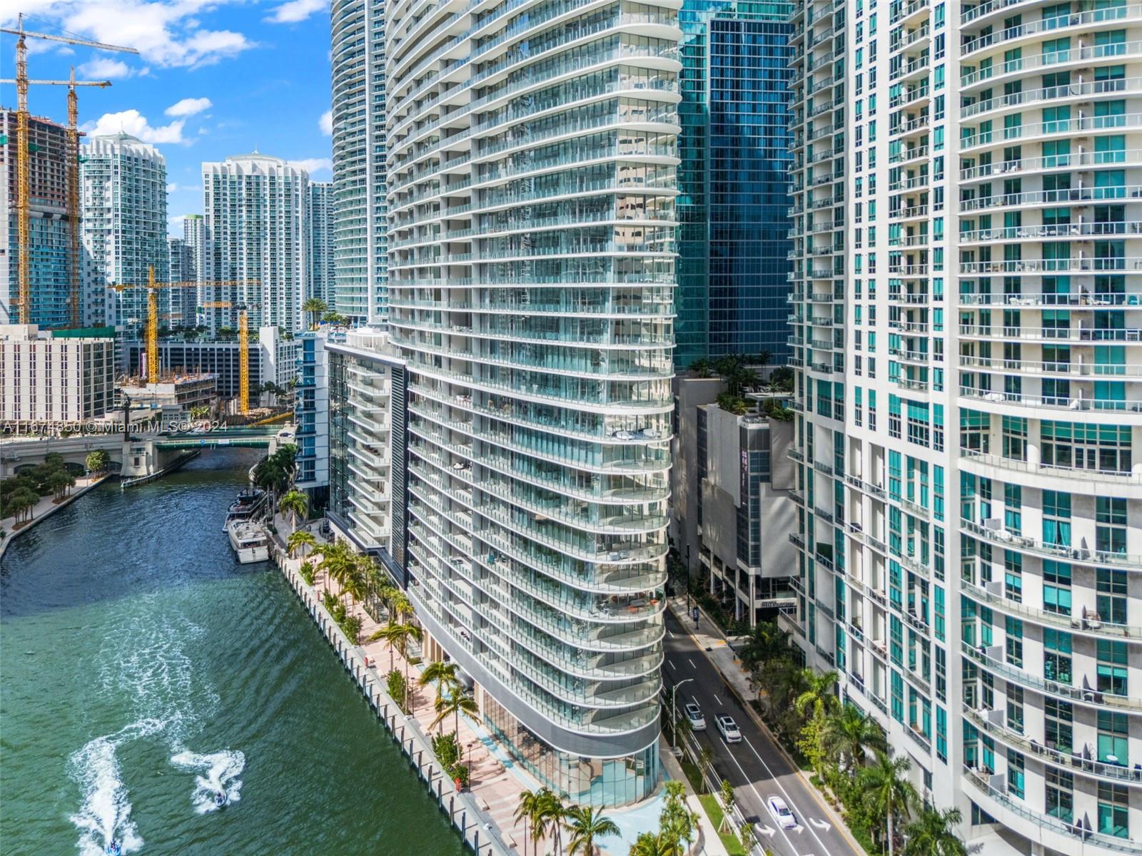 300 Biscayne Blvd Way #1708, Miami, Florida image 37