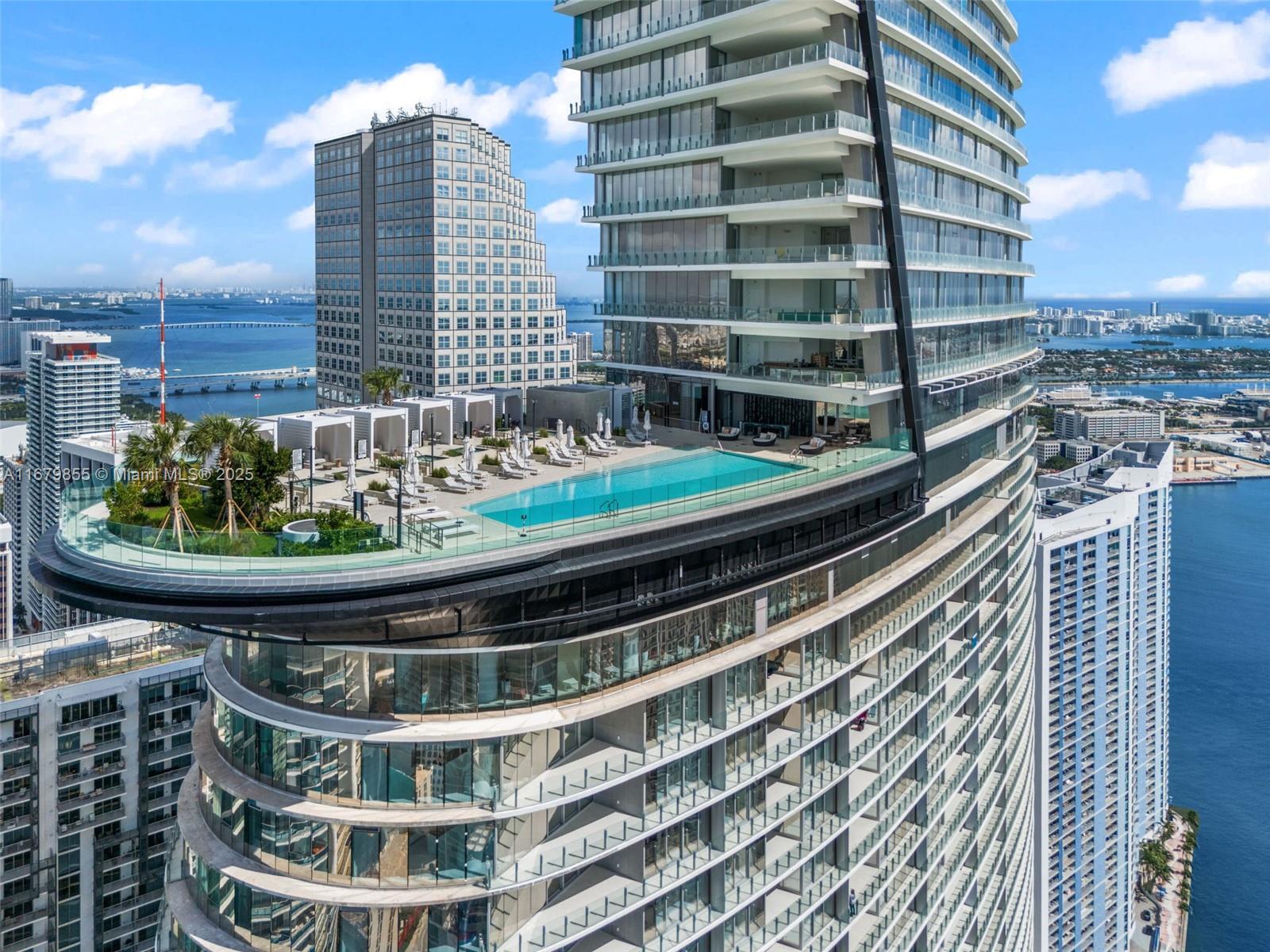 Condo for Sale in Miami, FL