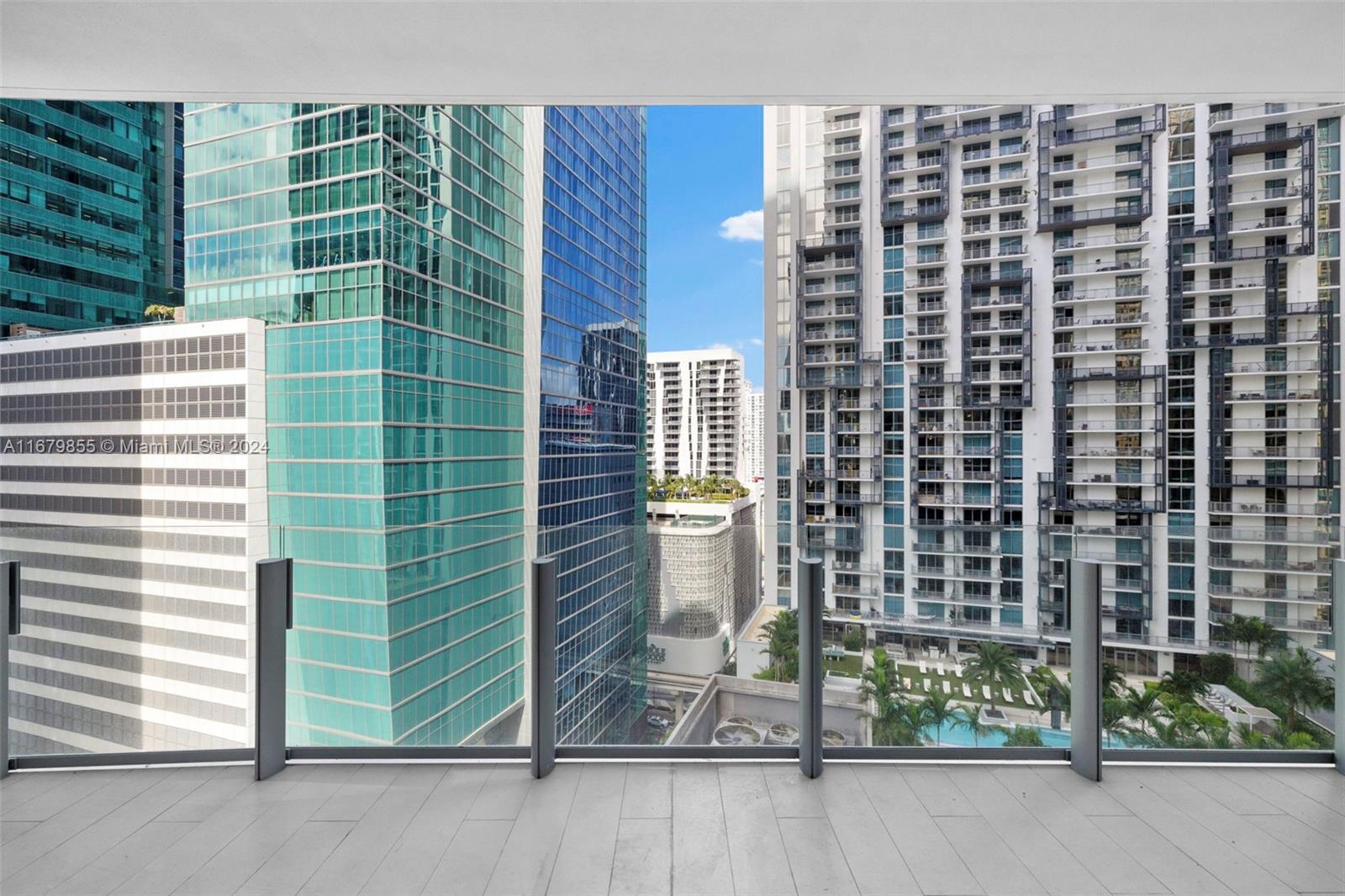 300 Biscayne Blvd Way #1908W, Miami, Florida image 20