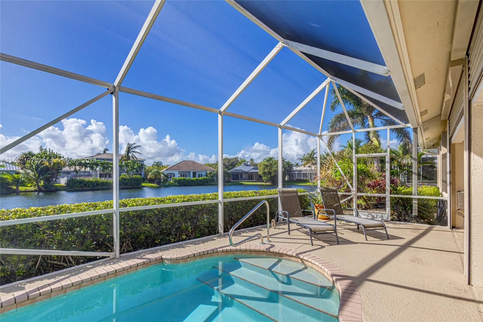 8294 SE Lagoon Dr, Hobe Sound, Florida image 37