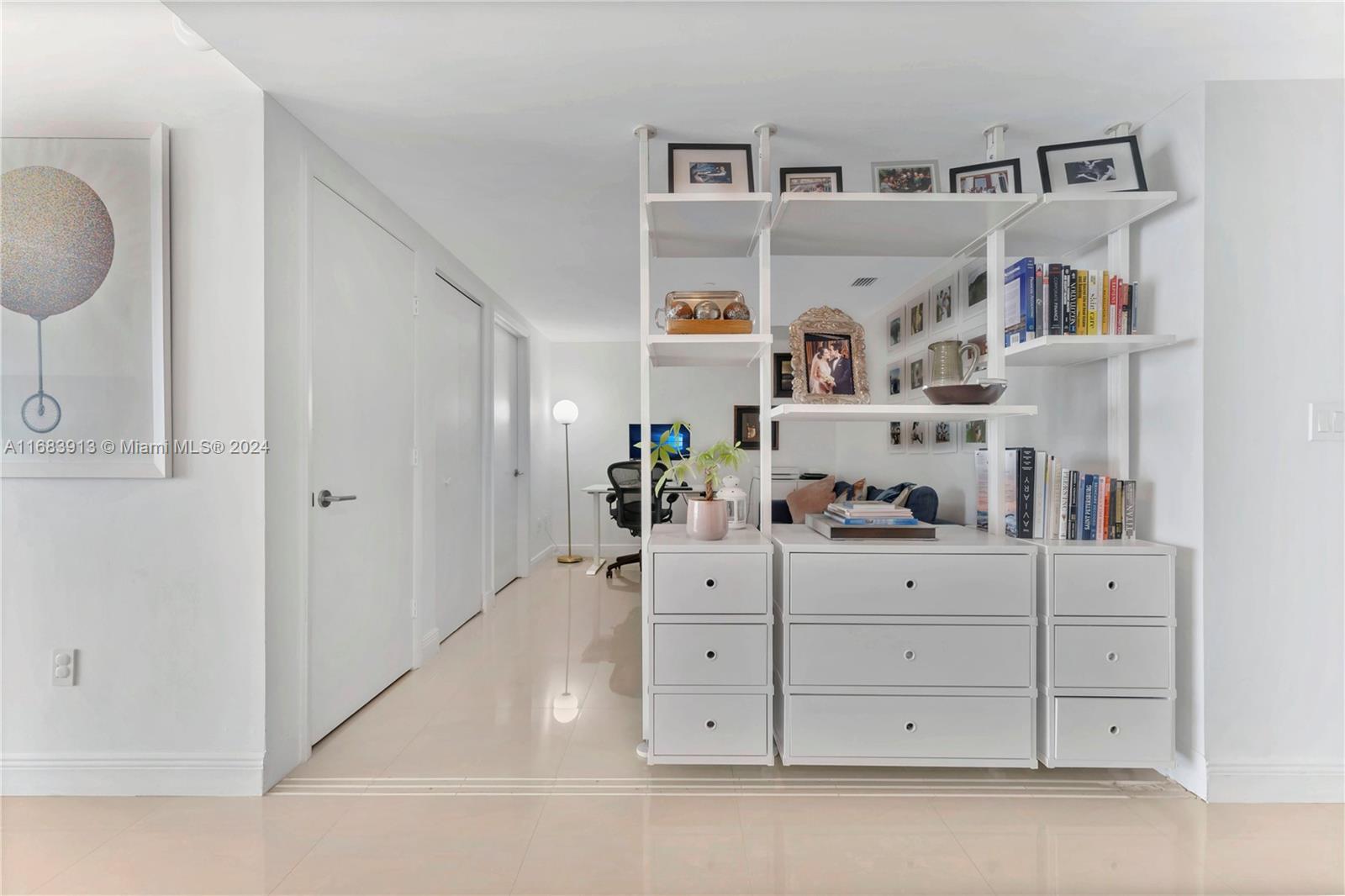 495 Brickell Ave #3105, Miami FL 33131