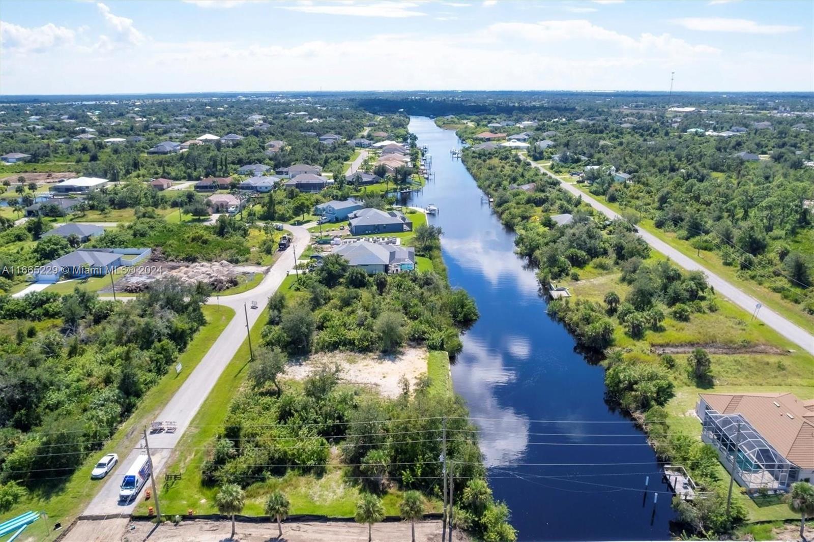 13391 Chenille Drive, Port Charlotte, Florida image 6