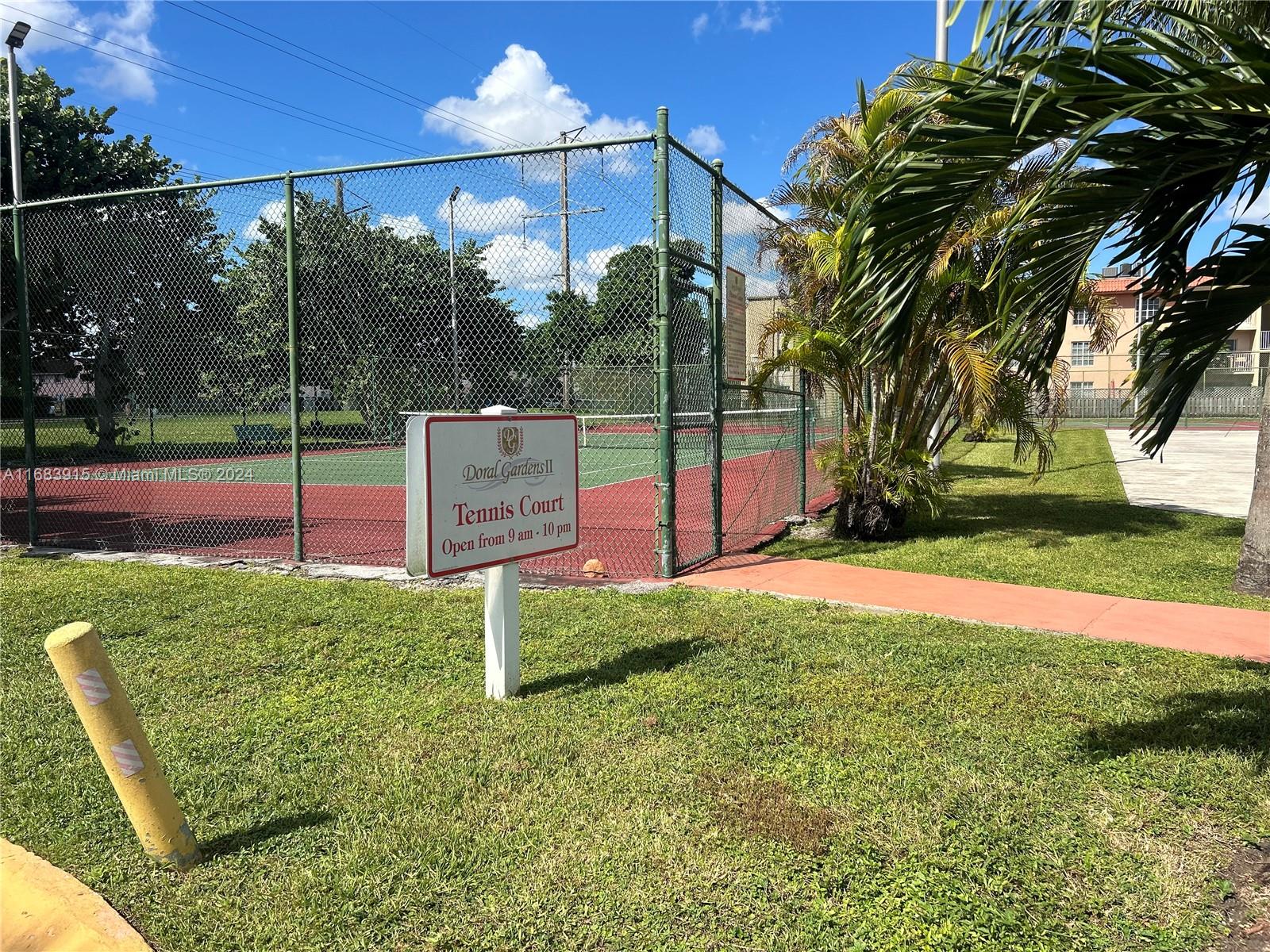 5231 NW Geneva Way #307, Doral, Florida image 29