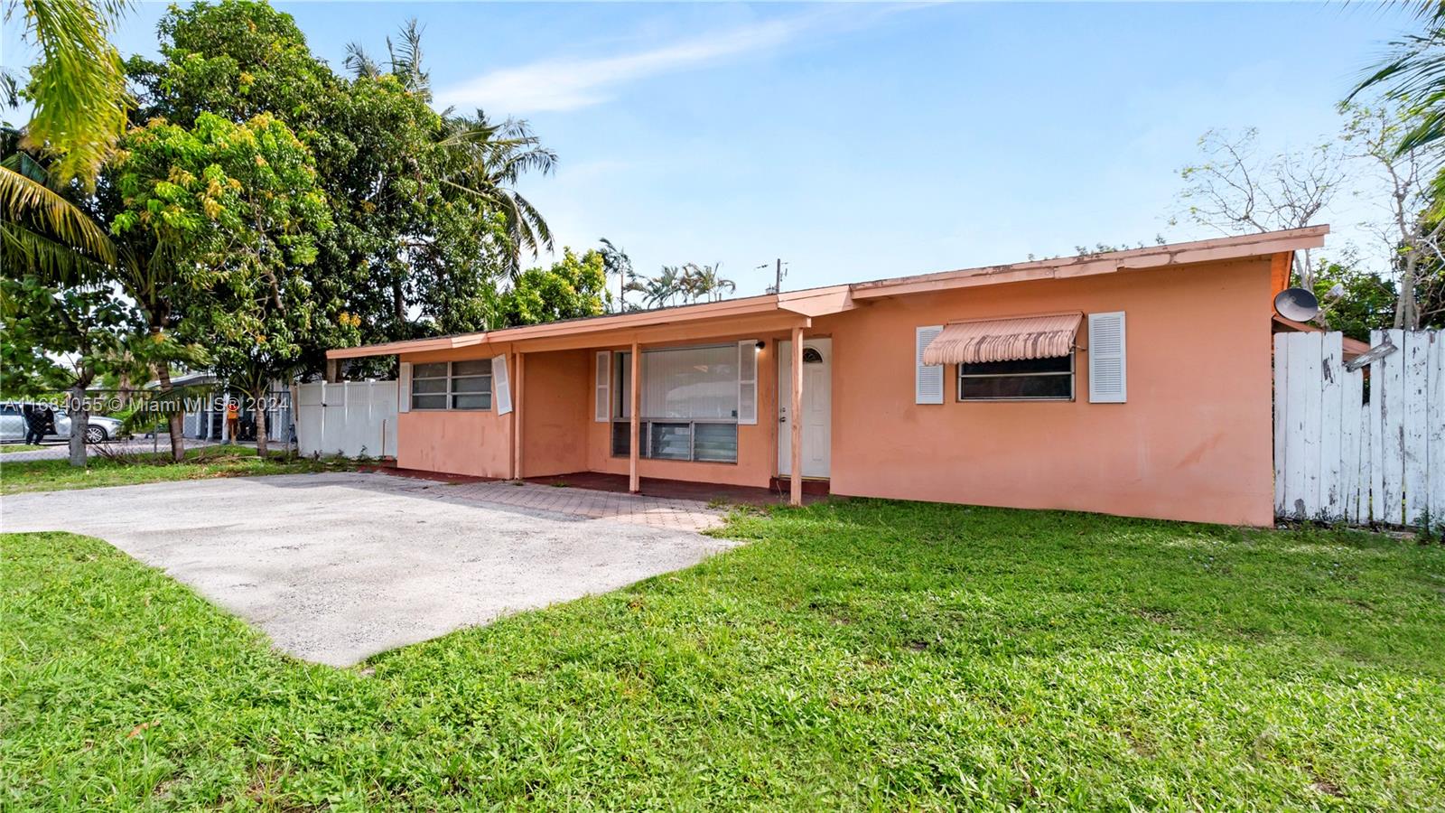 2920 NE 8th Ave, Pompano Beach, Florida image 3